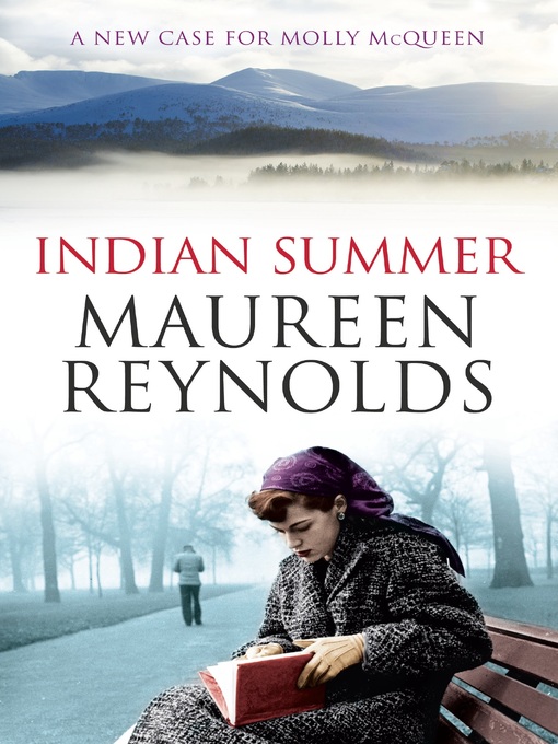 Title details for Indian Summer by Maureen Reynolds - Available